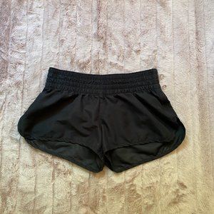 Black Swim Shorts